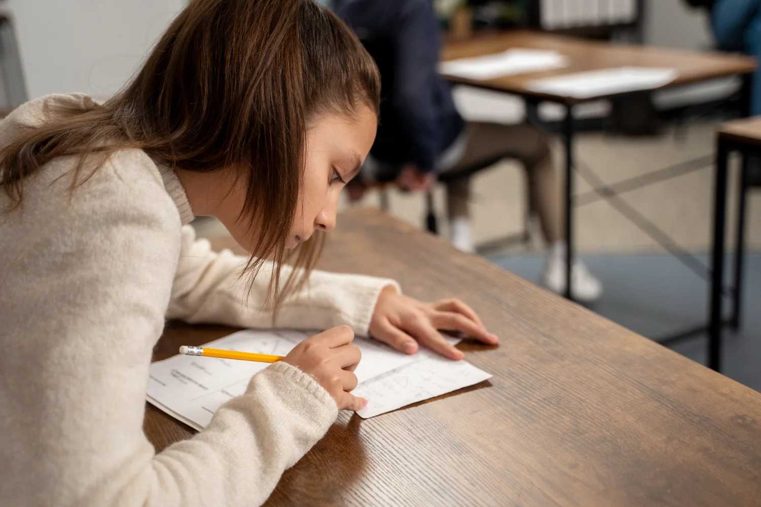 Mejores cursos de TOEFL IBT para asegurar tu beca en la universidad